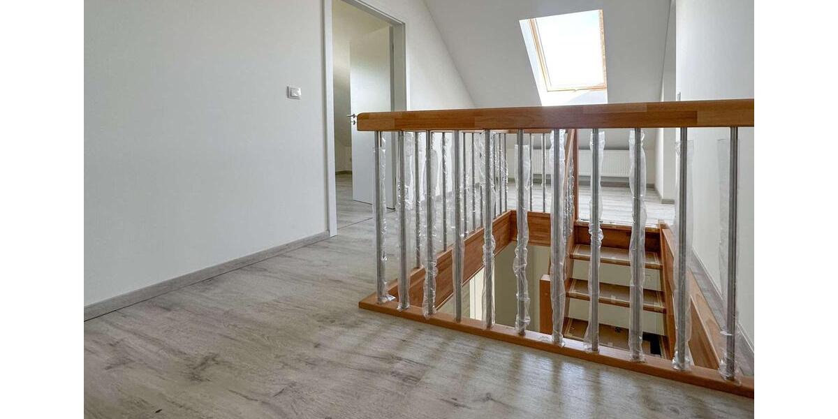 Maisonettenwohnung Delitzsch - 5 Zimmer, 112 m&sup2;, 1.225&euro; | Angebot:25806596
