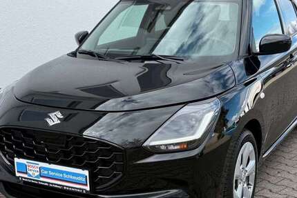 Suzuki Swift 28.870 km 15.979 &euro; Schkeuditz 04435