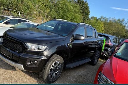 Ford Ranger 59.600 km 31.890 &euro; Leuna 06237