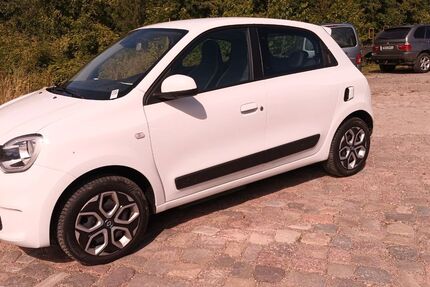 Renault Twingo 63.900 km 8.600 &euro; Bad lauchstädt 06246