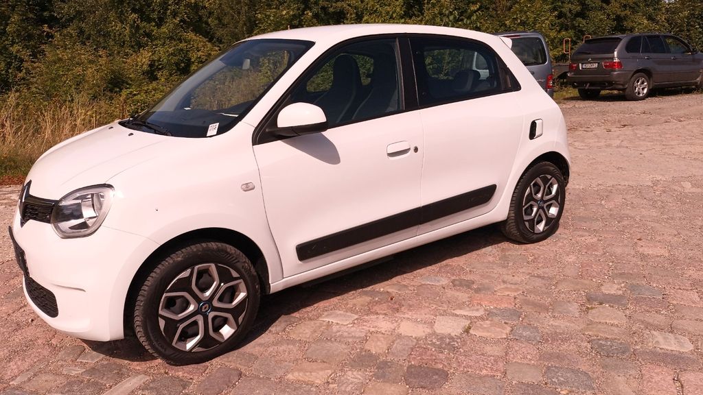 Renault Twingo 63.900 km 8.600 &euro; Bad lauchstädt 06246