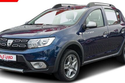 Dacia Sandero 58.965 km 13.950 &euro; Halle 06122