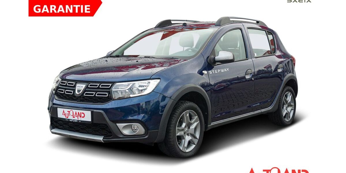 Dacia Sandero 58.965 km 13.950 &euro; Halle 06122