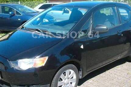 Mitsubishi Colt 231.850 km 1.250 &euro; Halle 06116