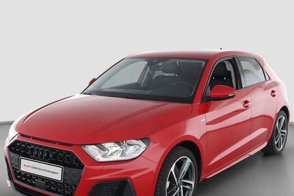 Audi A1 4.669 km 23.920 &euro; Halle (Saale) 06110