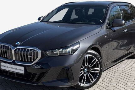 BMW 520 51.431 km 49.900 &euro; Halle/ Zscherben 06179