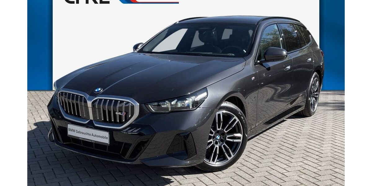 BMW 520 51.431 km 49.900 &euro; Halle/ Zscherben 06179