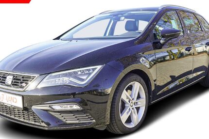 Seat Leon 77.503 km 19.950 &euro; Brehna 06796