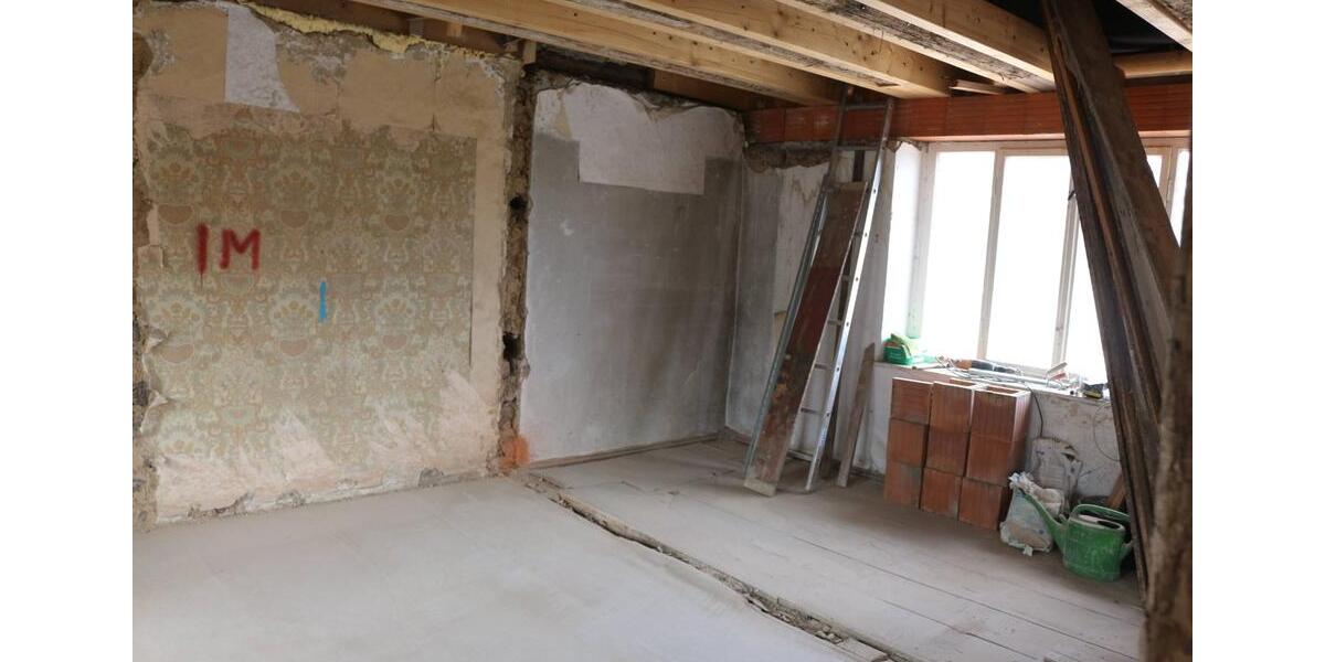 Reihenhaus Bad Lauchstädt - 30.000&euro; | Angebot:25542852