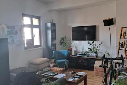 Wohnung Halle (Saale) Damaschkestraße - 2 Zimmer, 63 m&sup2;, 815&euro; | Angebot:25349516