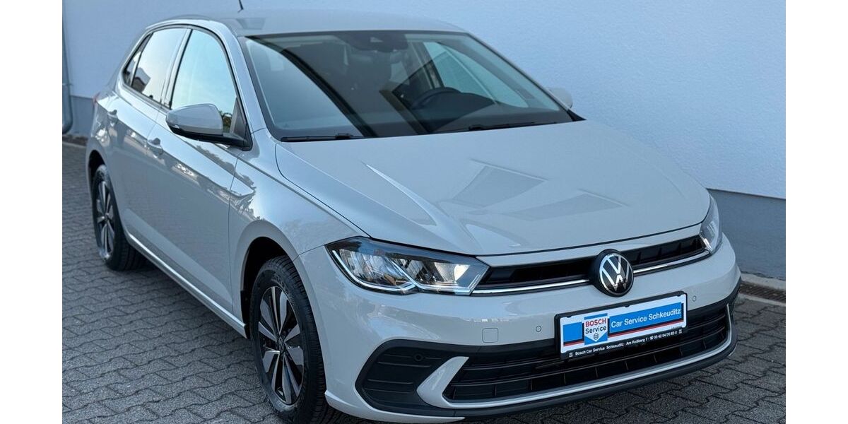 VW Polo 18.200 km 17.979 &euro; Schkeuditz 04435