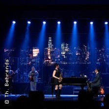 Piano Man (Billy Joel Tribute Band) 
