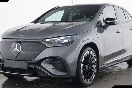 Mercedes-Benz EQE SUV 11.382 km 76.950 &euro; Wiedemar 04509