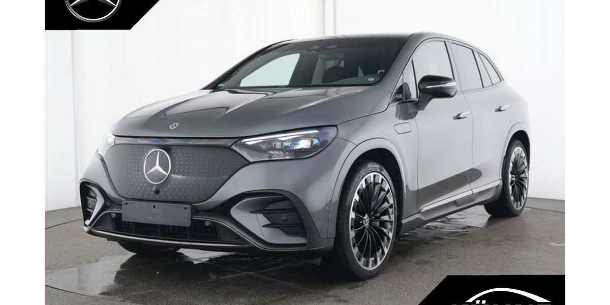 Mercedes-Benz EQE SUV 11.382 km 76.950 &euro; Wiedemar 04509
