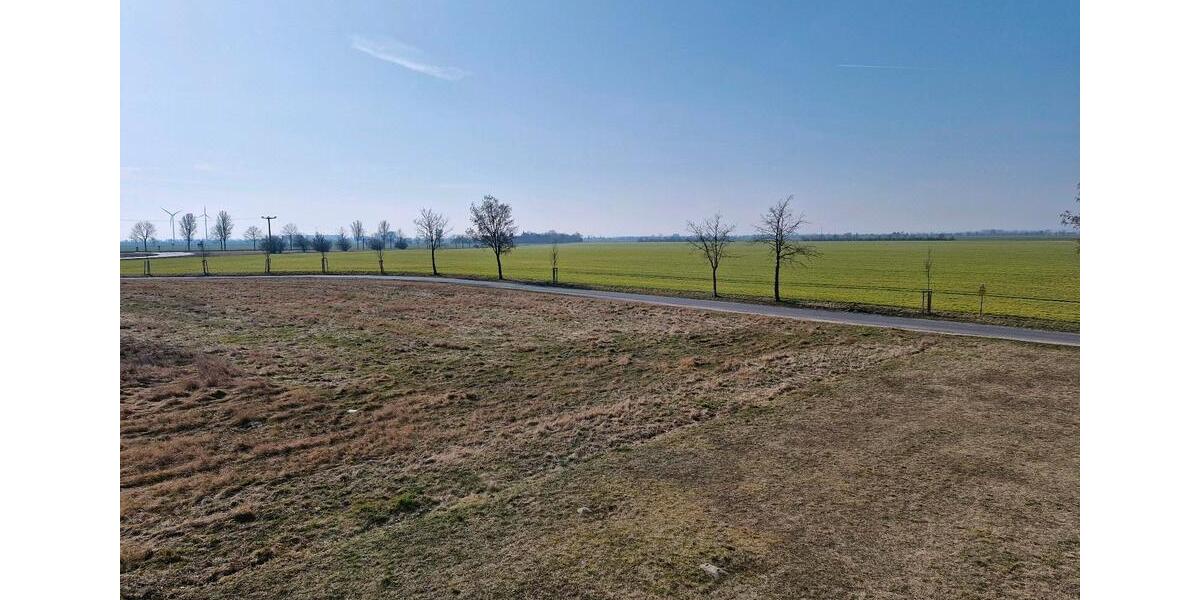 Etagenwohnung Zörbig - 4 Zimmer, 71 m&sup2;, 606&euro; | Angebot:25393566