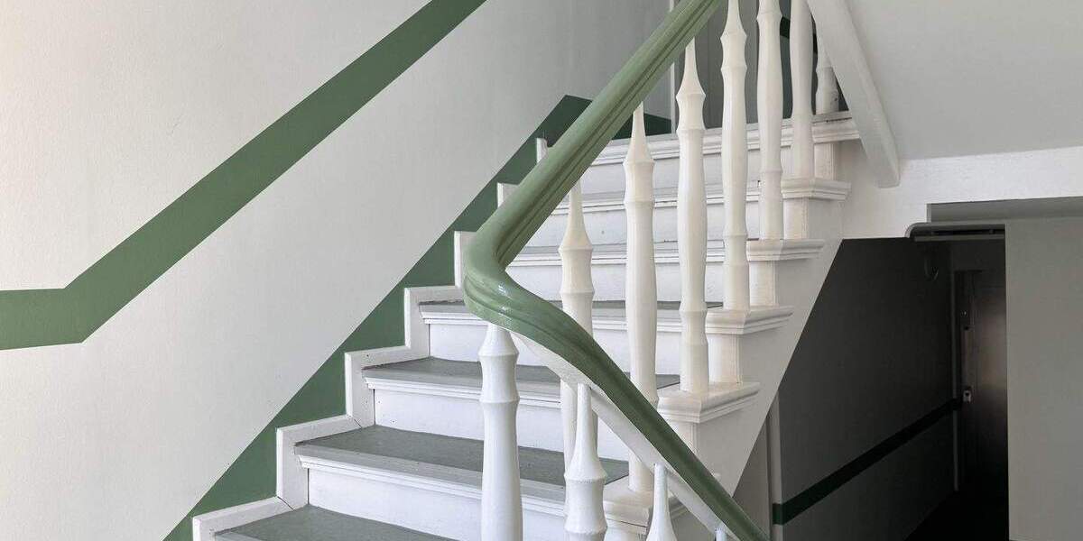 Etagenwohnung Delitzsch - 3 Zimmer, 107 m&sup2;, 960&euro; | Angebot:25673795