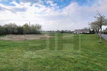 Grundstück in Köthen 65.000 € 2972 m²