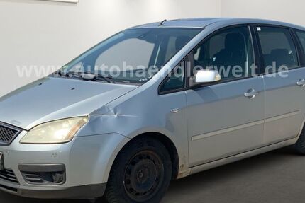 Ford C-Max 178.651 km 599 &euro; Brehna 06796