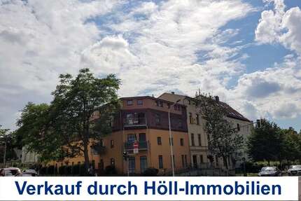 Wohnung Halle Südliche Innenstadt - 2 Zimmer, 52 m&sup2;, 110.000&euro; | Angebot:26999027