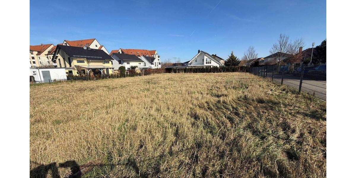 Grundstück Markranstädt - 299.999&euro; | Angebot:25839414