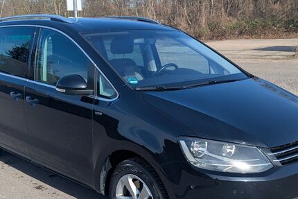 VW Sharan 192.000 km 11.000 &euro; Halle 06118