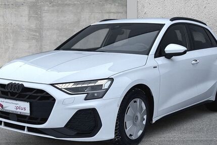 Audi A3 17.710 km 33.620 &euro; Halle (Saale) 06110