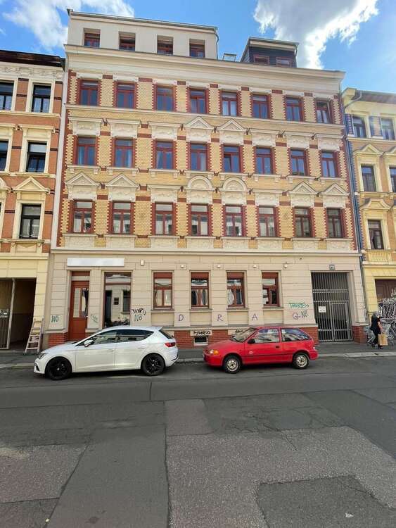Einzelhandel in Leipzig 1.800 € 124.78 m²