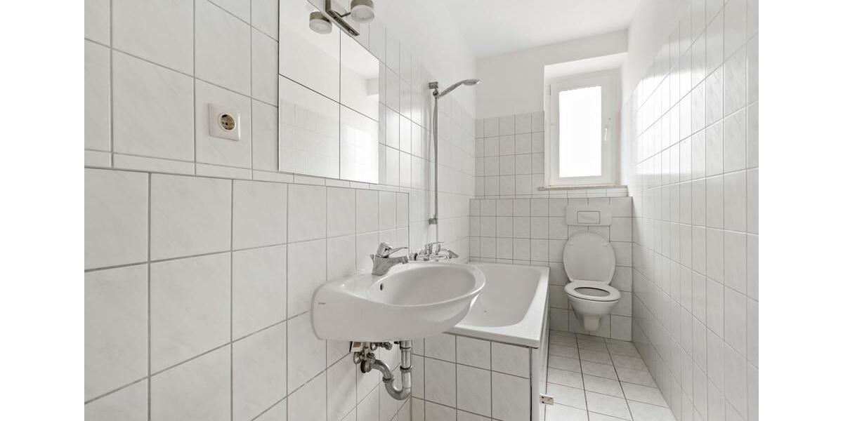 Erdgeschoßwohnung Halle (Saale) Büschdorf - 3 Zimmer, 67 m&sup2;, 550&euro; | Angebot:22309763