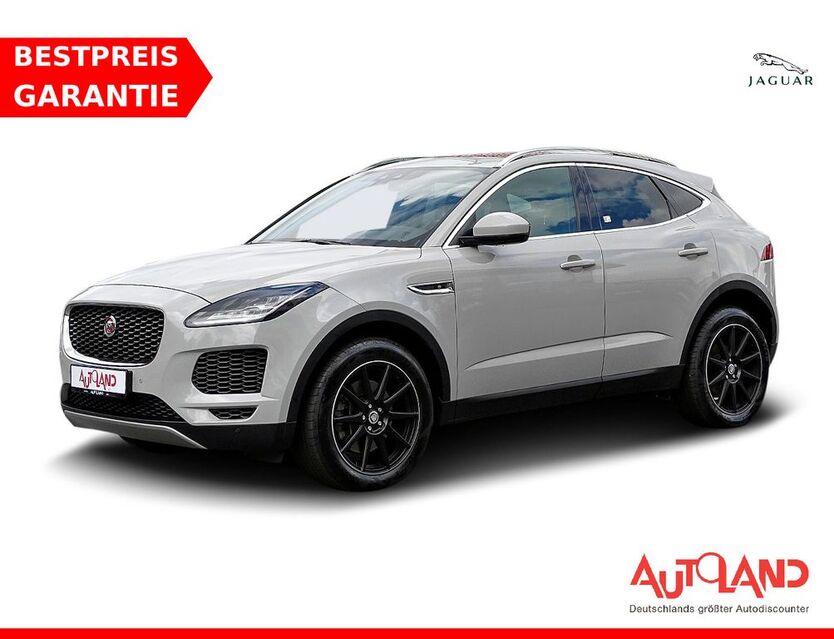 Jaguar E-Pace 98.545 km 22.990 € Eisleben 06295