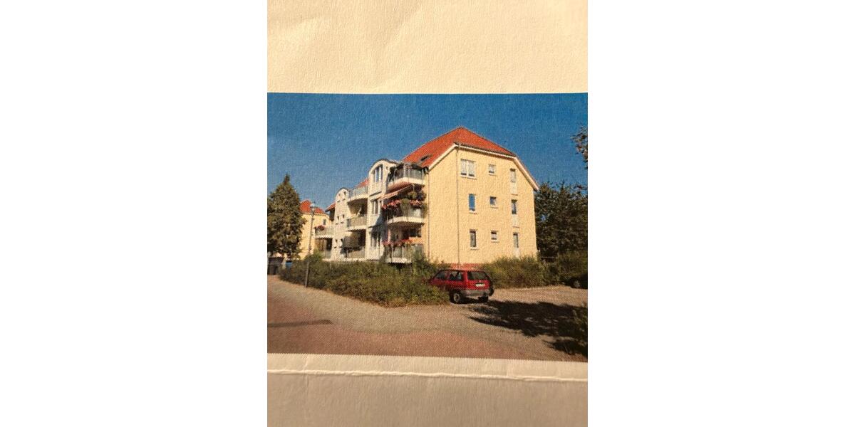 Etagenwohnung Köthen (Anhalt) - 3 Zimmer, 73 m&sup2;, 76.000&euro; | Angebot:27665518