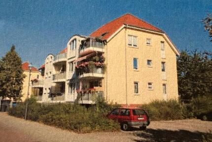 Wohnung Köthen (Anhalt) - 3 Zimmer, 73 m&sup2;, 76.000&euro; | Angebot:27665518