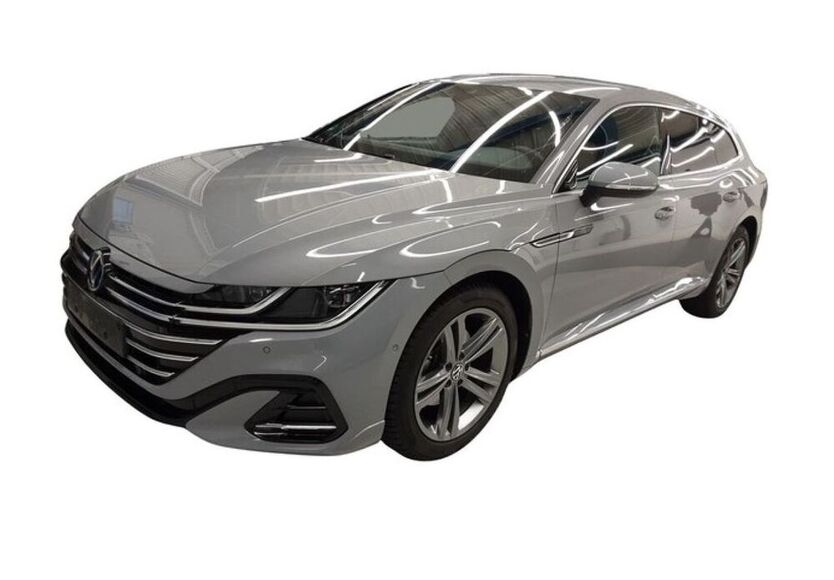 Arteon