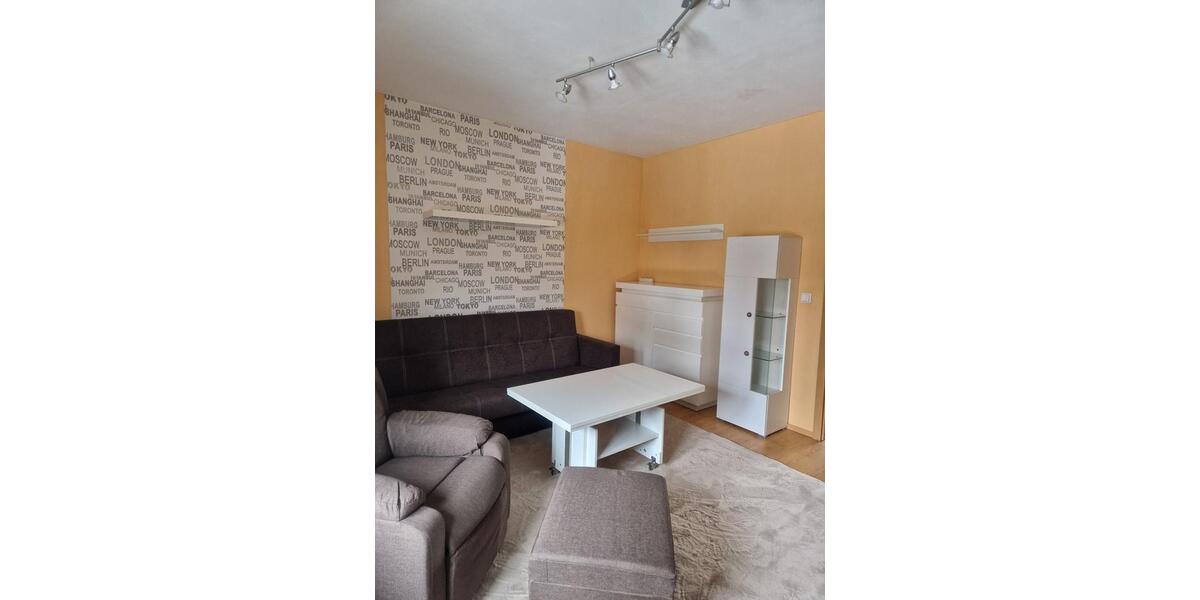 Etagenwohnung Sandersdorf-Brehna Torna - 2 Zimmer, 45 m&sup2;, 10&euro; | Angebot:26060171