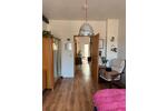 Dachgeschoßwohnung Halle (Saale) Damaschkestraße - 3 Zimmer, 74 m&sup2;, 808&euro; | Angebot:26426158