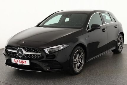 Mercedes-Benz A 250 76.325 km 26.990 &euro; Eisleben 06295