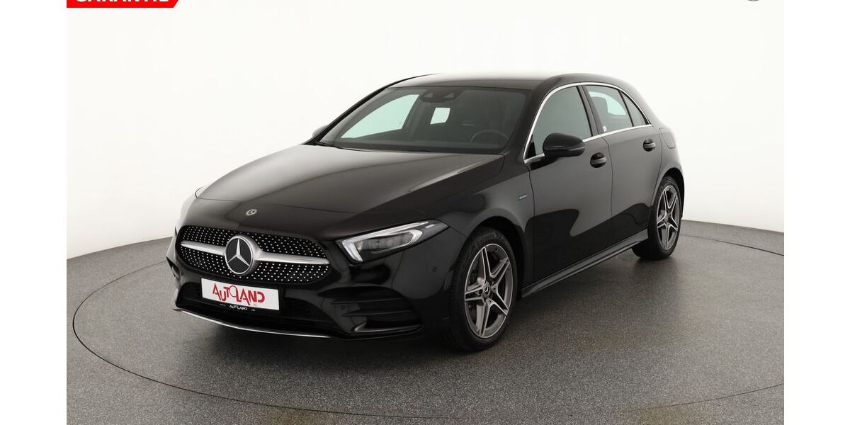 Mercedes-Benz A 250 76.325 km 26.990 &euro; Eisleben 06295