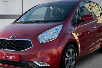 Kia Venga 68.506 km 9.990 &euro; Halle 06126