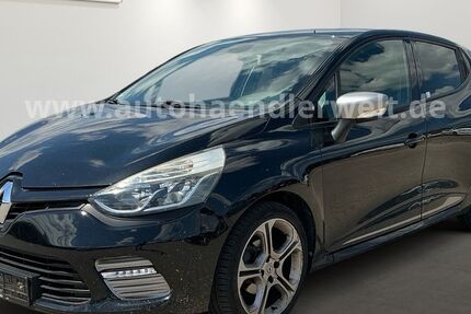 Renault Clio 76.974 km 6.999 &euro; Brehna 06796