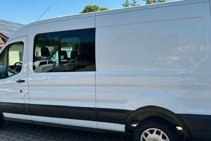 Ford Transit 140.597 km 14.950 &euro; Querfurt 06268