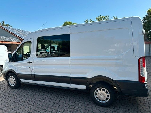 Ford Transit 140.597 km 14.950 &euro; Querfurt 06268