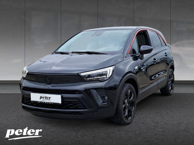 Opel Crossland (X) 27.396 km 16.840 &euro; Halle 06126