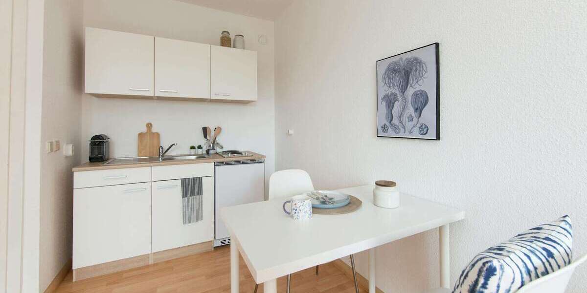 Zimmer Halle Halle-Neustadt - 1 Zimmer, 419&euro; | Angebot:25154443