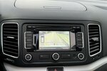 Seat Alhambra 7 Sitzer/Xenon/Navi/DAB/Pano/StandHz 172.080 km 10.990 € Leipzig 04347
