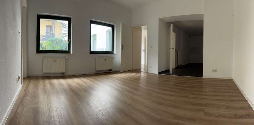 5% - Rendite: Solide Kapitalanlage in der südlichen Innenstadt 3 zimmer