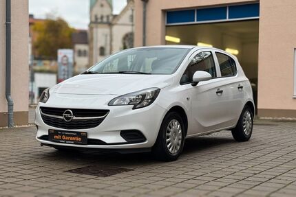 Opel Corsa 117.900 km 5.780 € Leipzig 04179