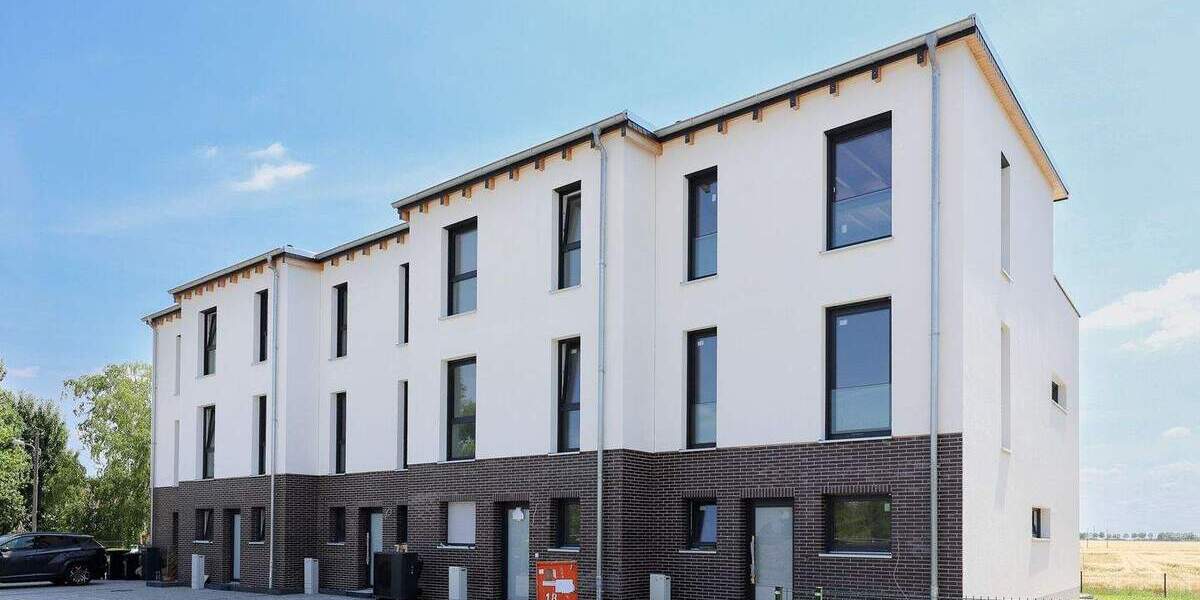 Reihenmittelhaus Markranstädt Göhrenz - 6 Zimmer, 144 m&sup2;, 459.000&euro; | Angebot:25998820