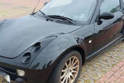 Smart roadster 177.000 km 3.500 € Schkopau/OT Ermlitz 06258