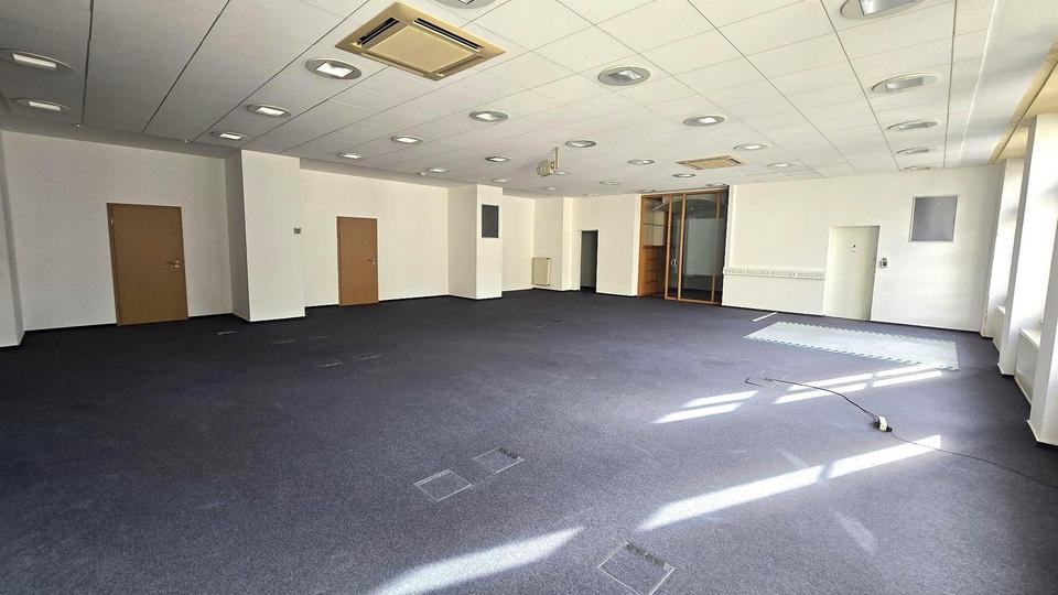 Gewerbeobjekt Köthen (Anhalt) - 1.000&euro; | Angebot:25335857