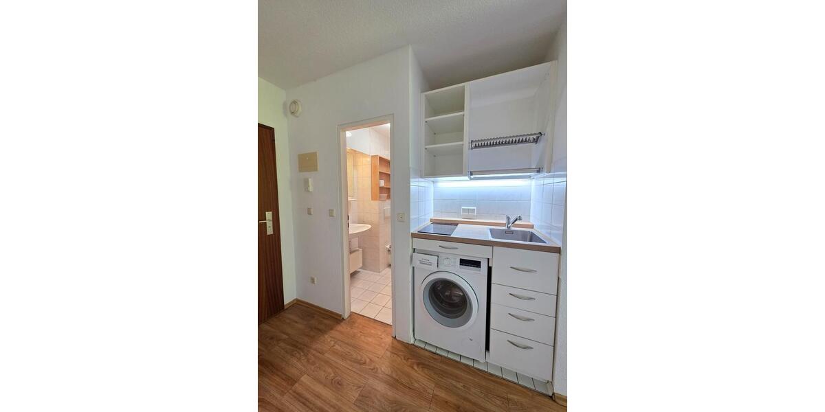 Dachgeschoßwohnung Markranstädt - 1 Zimmer, 33 m&sup2;, 69.000&euro; | Angebot:27098949