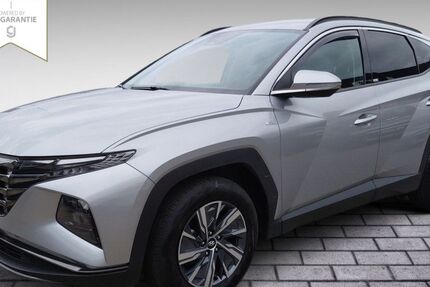 Hyundai TUCSON 55.762 km 18.980 &euro; Halle (Saale) 06114